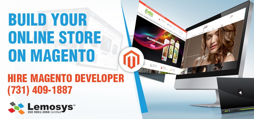 Top 5 Awesome Ecommerce Store Developed in Magento Platform