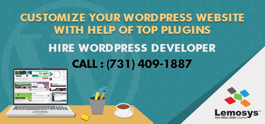 5 Popular WordPress Plugins