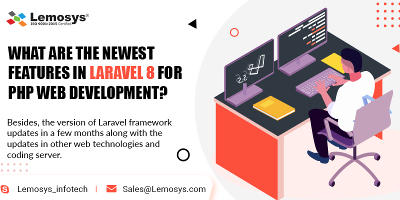 Laravel 8 Post