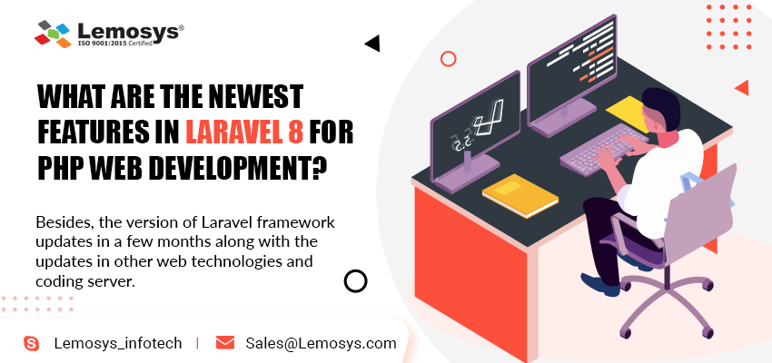 Laravel 8 Post