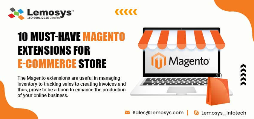 Magento Extensions