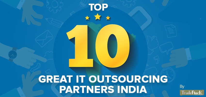 Top 10 IT Outsourcing Partners