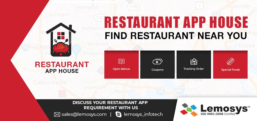 Know Everything About Restaurant App House