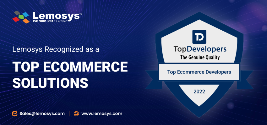 Ecommerce Development