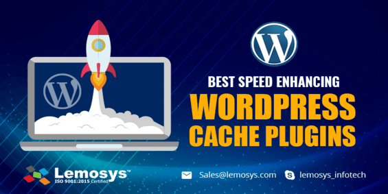 WordPress Cache Plugins