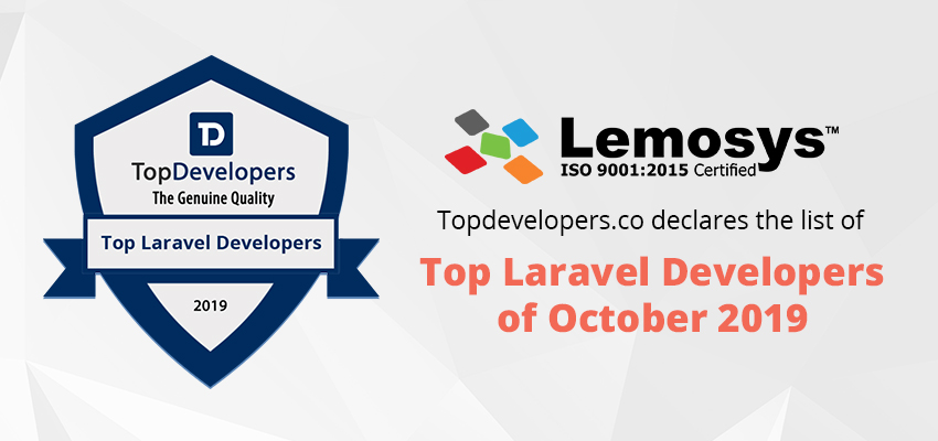 Laravel Developer