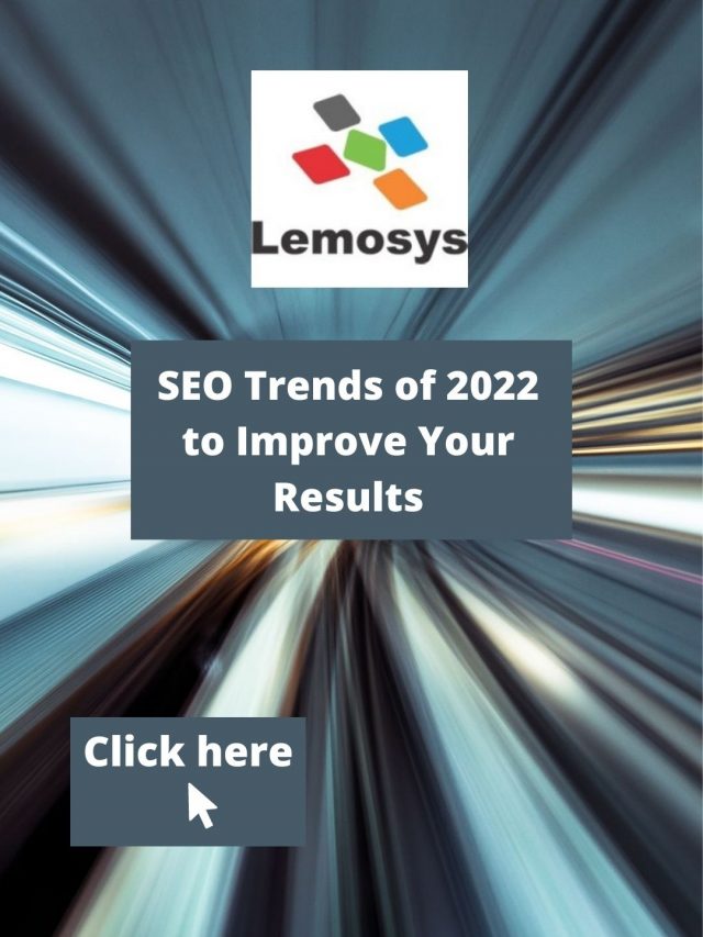 SEO Trends of 2023