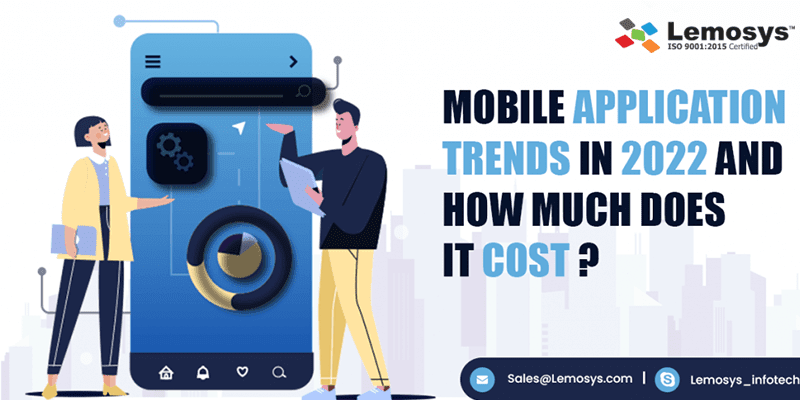 Mobile Application Trends