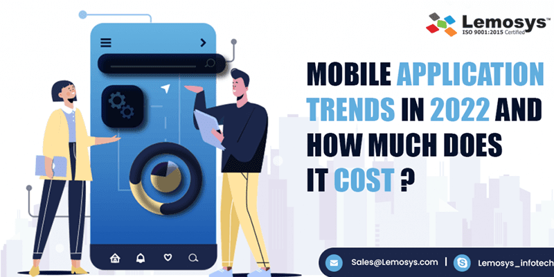 Mobile App Development Trends