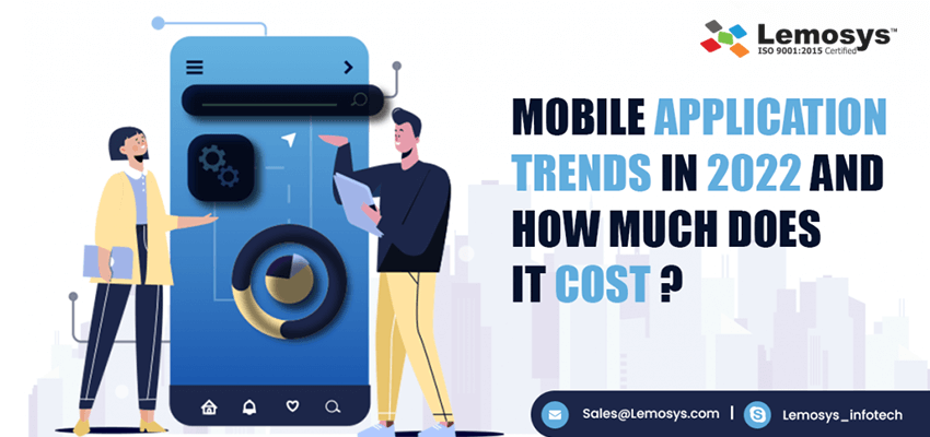 Mobile App Development Trends