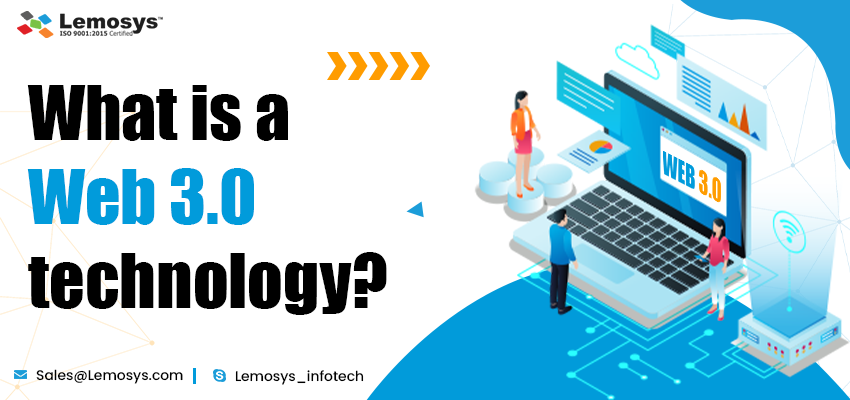 What is Web3 technology (and why is it important)?