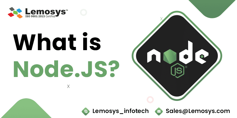 Nodejs