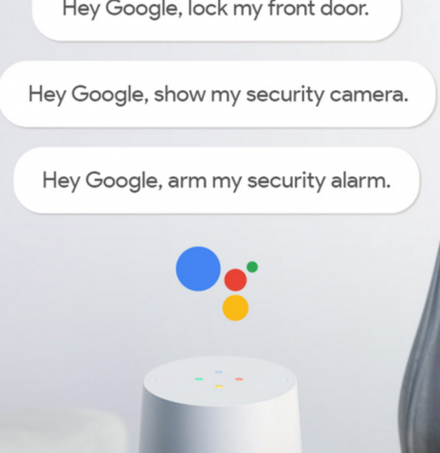 Google-Assistant