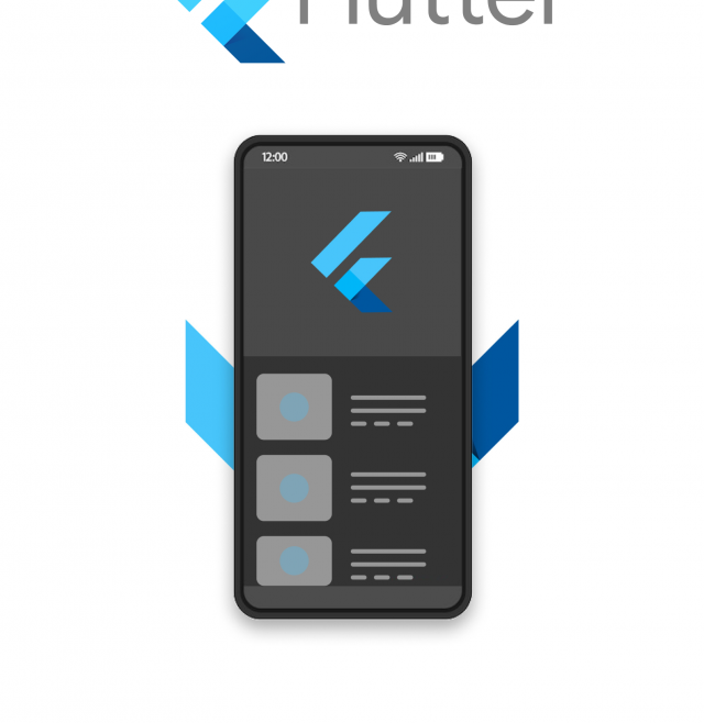Flutter
