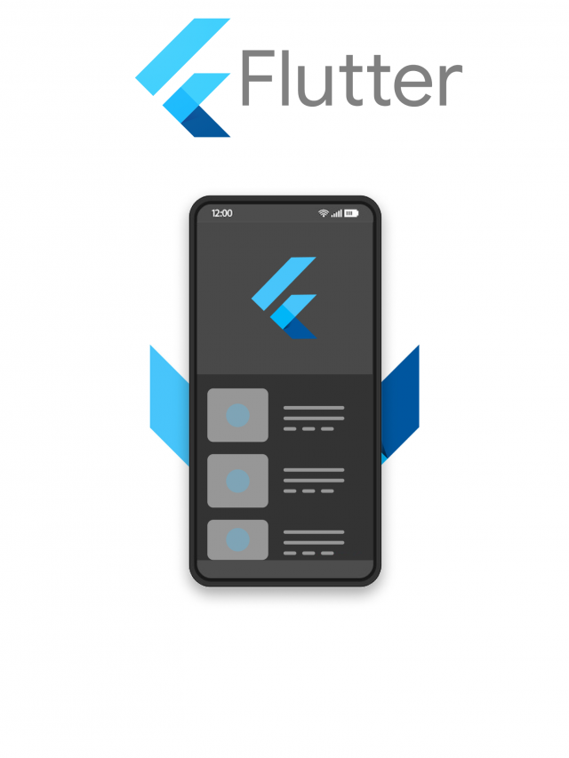Why Flutter For Mobile App Development?